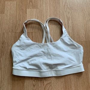 Lululemon Sports Bra Size 10